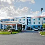Fairfield Inn & Suites By Marriott Chincoteague Island Waterfront