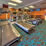 Fairfield Inn & Suites By Marriott Chincoteague Island Waterfront
