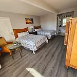 Atlantic Shores Inn And Suites