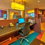 Fairfield Inn & Suites By Marriott Chincoteague Island Waterfront