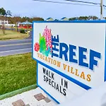 Shipwreck Villa @ The Reef
