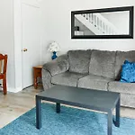 Shallow Waters Villa @ The Reef