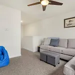Blue Marlin - Pet Friendly With Private Dock!