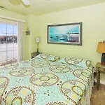 Bay Daze - Waterfront Townhome W Private Boat Dock!