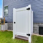 All Done - Pet Friendly; New For 2024!