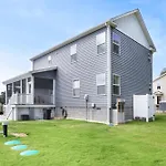 All Done - Pet Friendly; New For 2024!