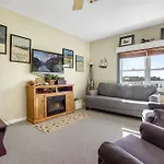 Sundance At Marsh Island - Waterfront Townhome!