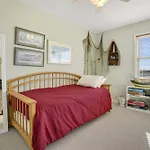 Sundance At Marsh Island - Waterfront Townhome!