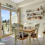 Sundance At Marsh Island - Waterfront Townhome!