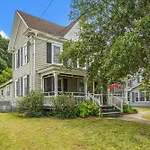 Serendipity - On Main Street With Screened Porch!