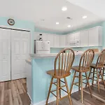 Seas The Day - Water Views, Shared Pool!