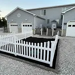 Piney Island Paradise - Waterfront With Pier & Patio!