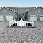 Piney Island Paradise - Waterfront With Pier & Patio!