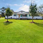 Mermaid Crossing - Pet Friendly, Waterfront With Dock!