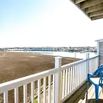 Magic Moments - Waterfront On Marsh Island!