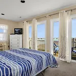 Magic Moments - Waterfront On Marsh Island!