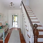 Hill House - Pet Friendly, In Town With Water Views!