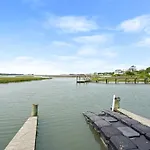 Waterman\'S Daughter - Pet Friendly; Water Access!