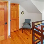 Utter East - Great Home With Large Screened Porch And Firepit Next To The Pond