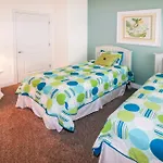 Sunset Bay Villa 208 - Pet Friendly & Includes A Boat Slip!