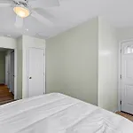 Tranquil Tides Retreat