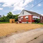 Little Red Cottage