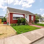 Little Red Cottage