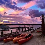 Snug Harbor Marina And Hotel