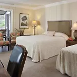 Refuge Inn