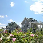 1848 Island Manor House