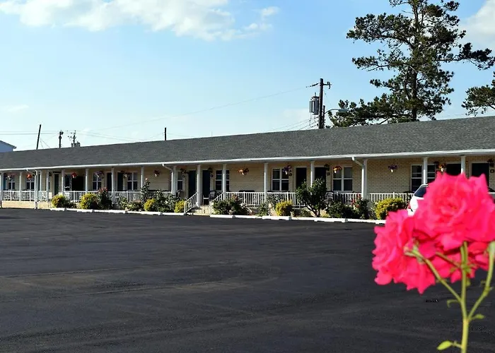 Birchwood Inn