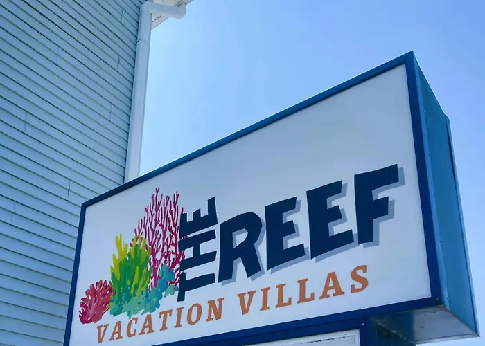 Sol Villa @ The Reef