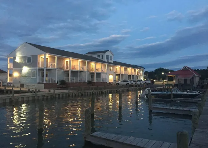 Anchor Inn
