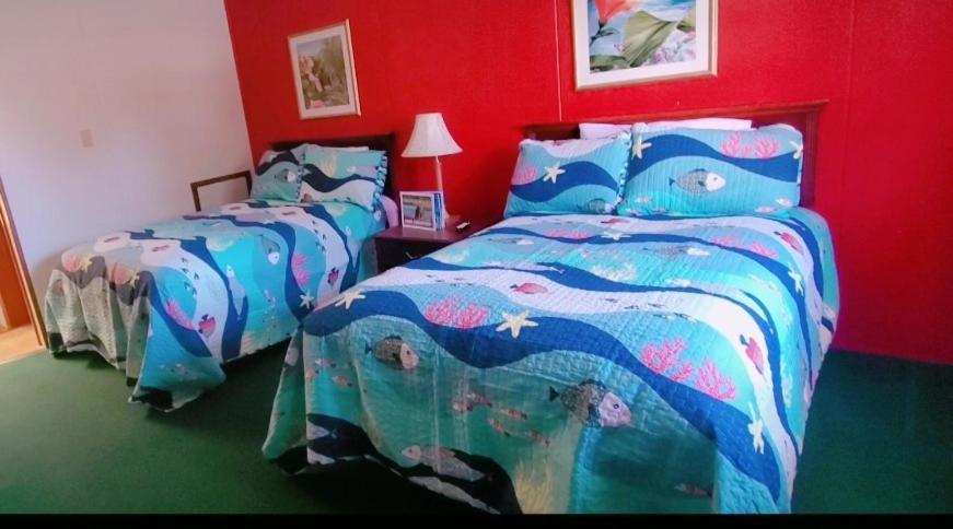 Motel The Lighthouse 2*