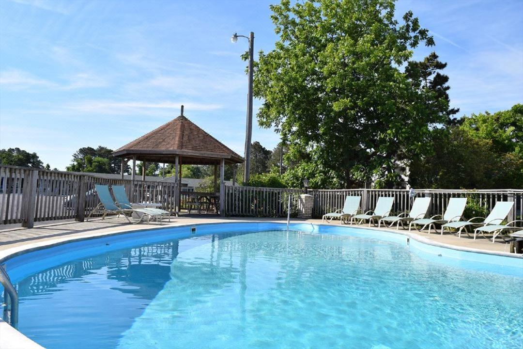 Birchwood Hotel Chincoteague