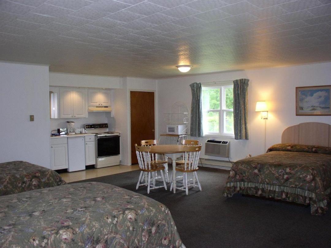 Birchwood Hotel Chincoteague