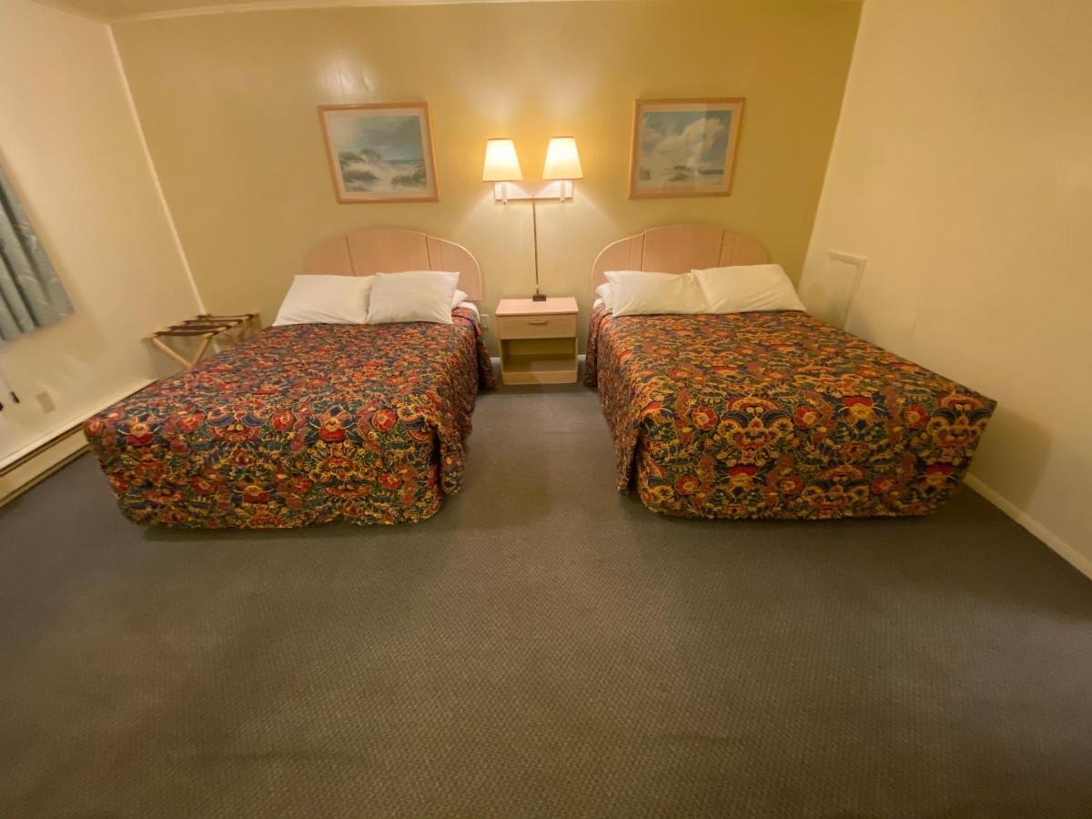 Birchwood 4* Chincoteague