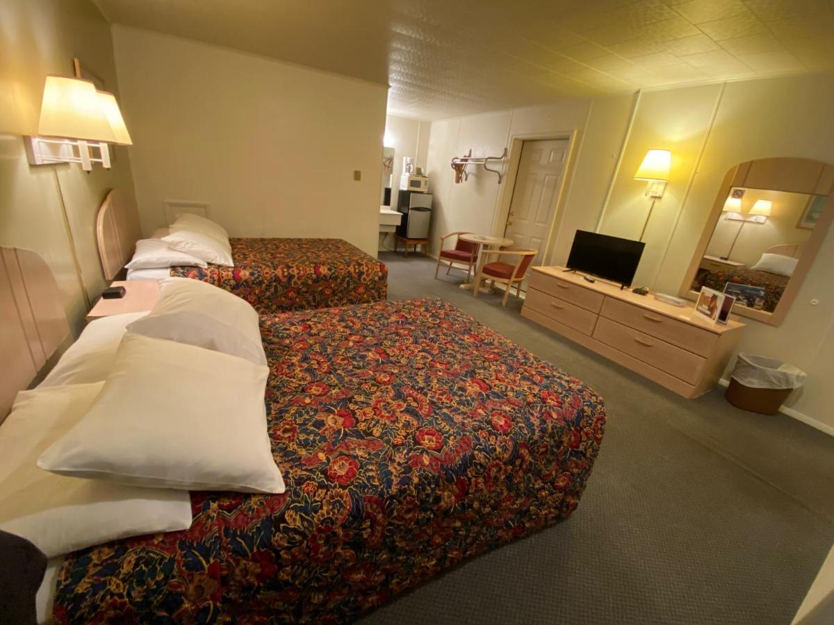 Birchwood Hotel Chincoteague