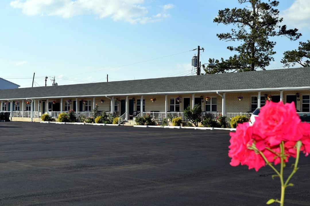 Birchwood 4* Chincoteague