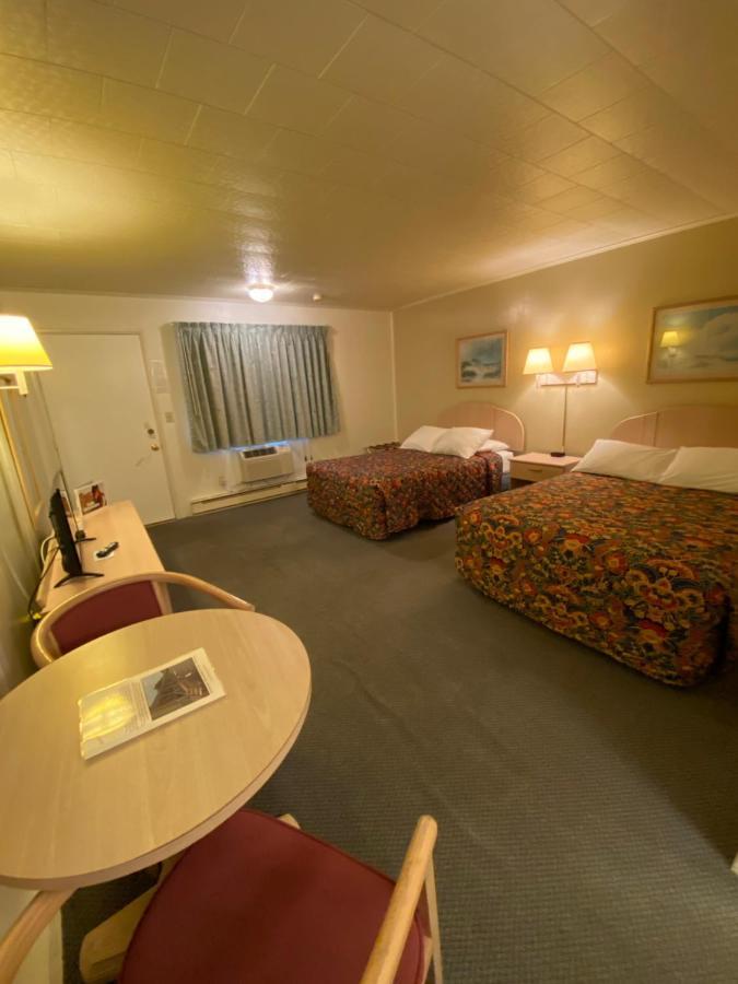 Birchwood 4* Chincoteague