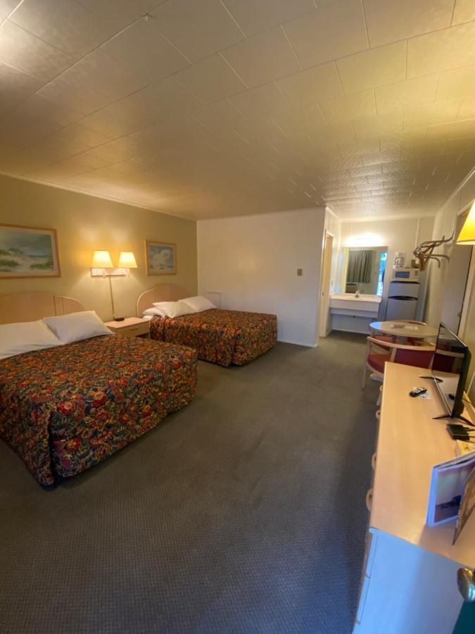 Birchwood 4* Chincoteague