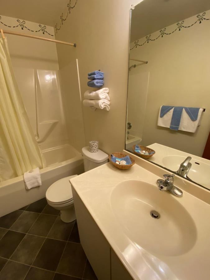 Birchwood Hotel Chincoteague