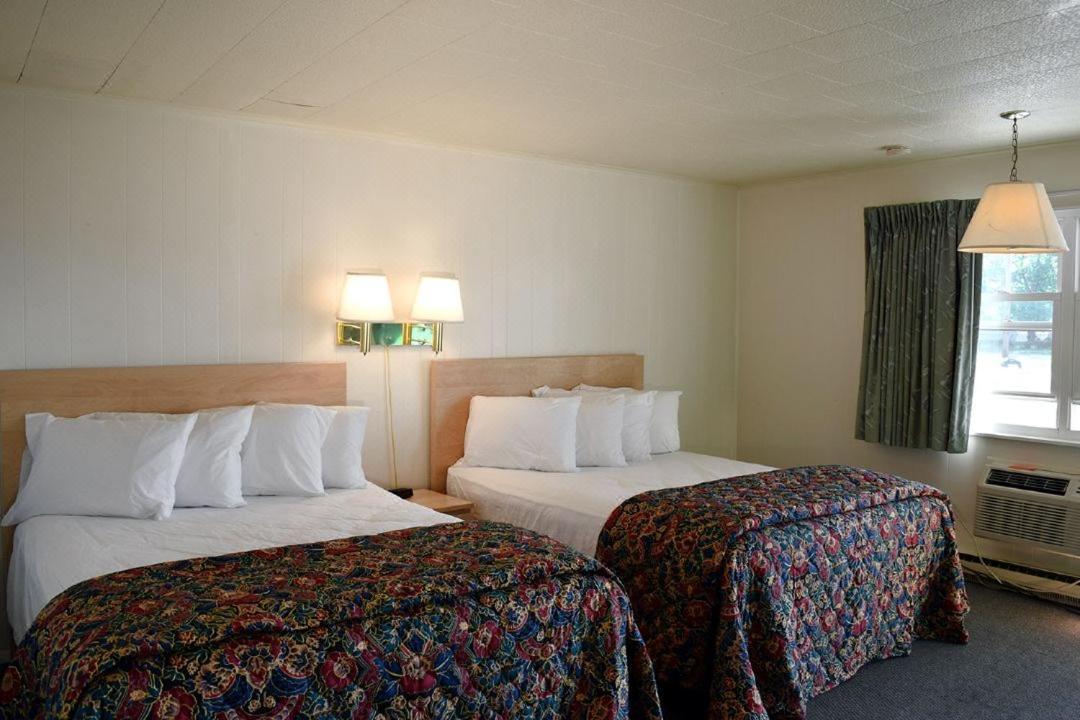 Birchwood Hotel