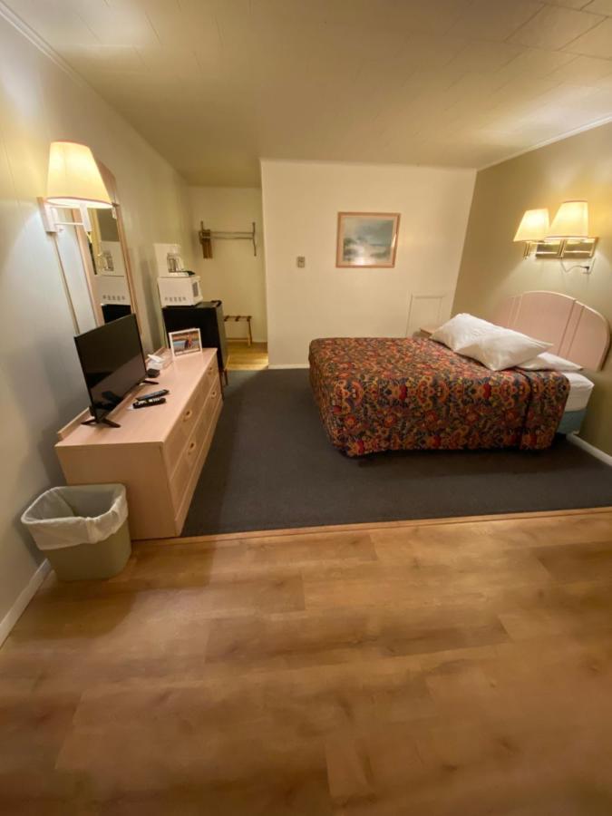 Birchwood 4*
