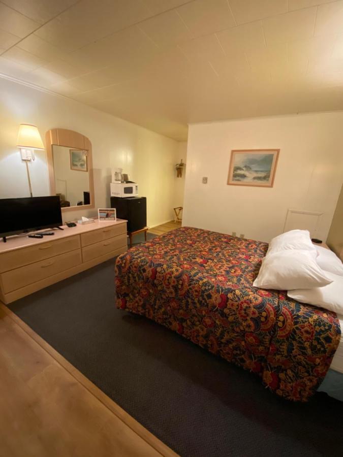 Birchwood Hotel Chincoteague