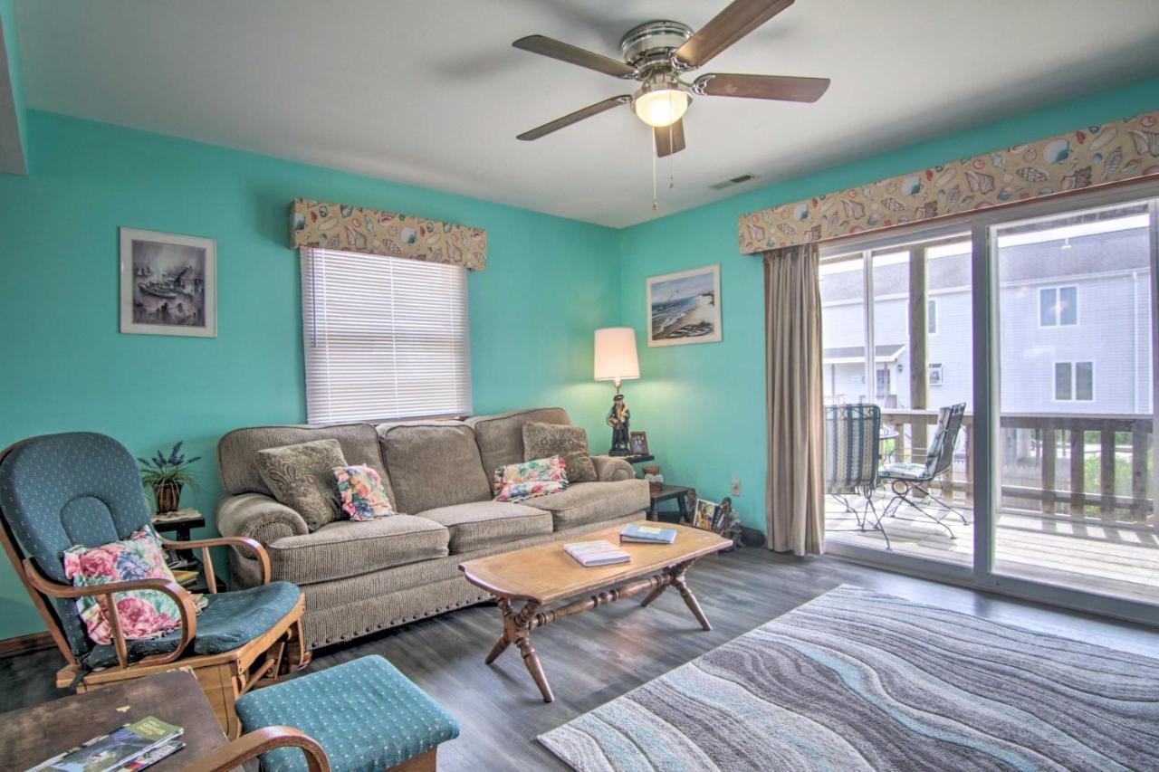 Holiday home Townhome With Pony Views From Deck!