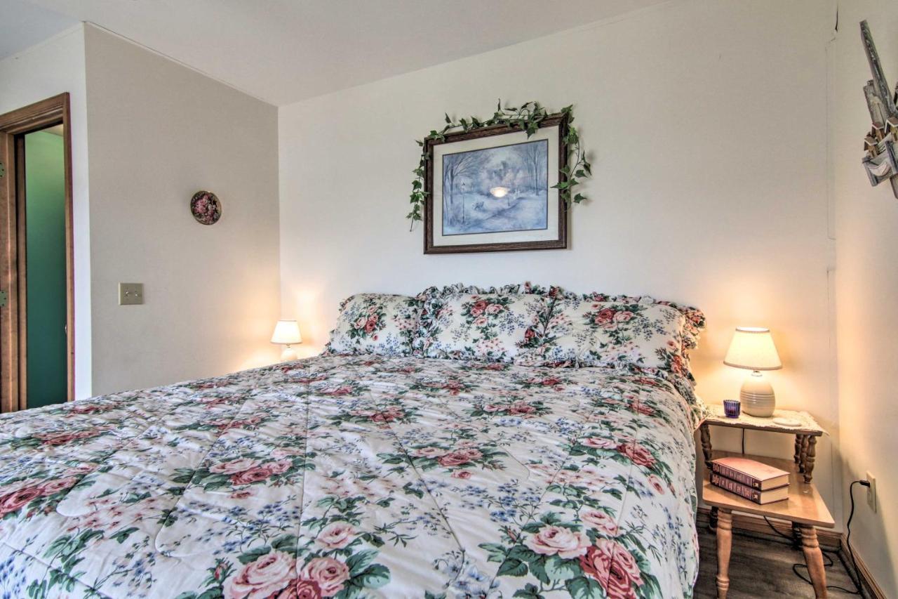 Townhome With Pony Views From Deck! * Chincoteague