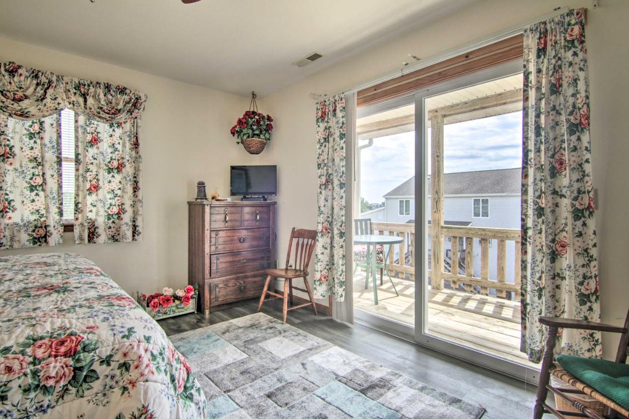 Townhome With Pony Views From Deck! Holiday home *