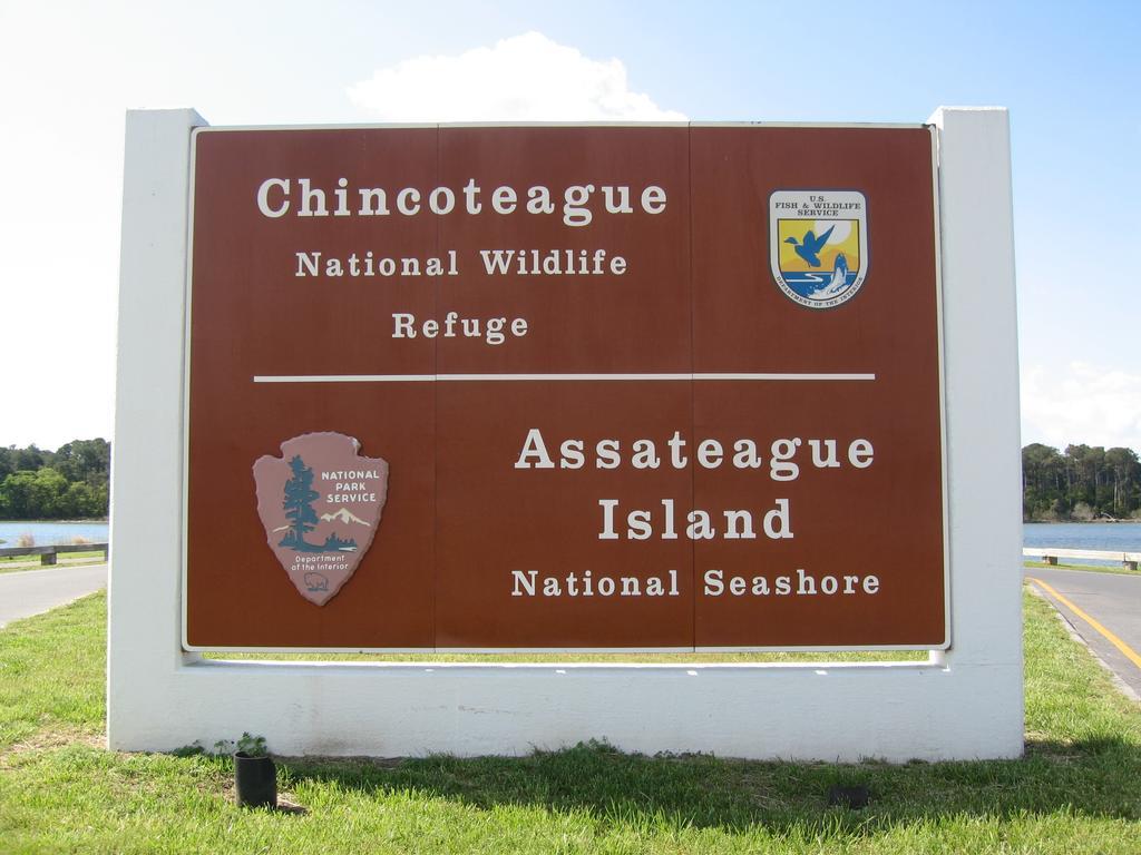 Chincoteague Inn