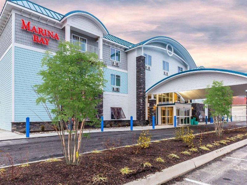 Marina Bay & Suites, Ascend Collection Hotel Chincoteague